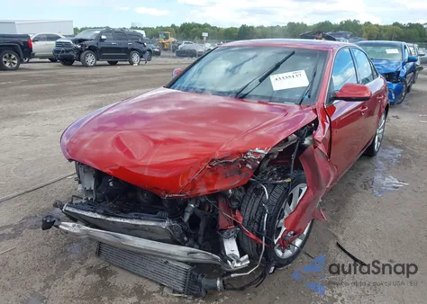 2013 Audi A4 2.0T Premium from USA, damaged, VIN WAUKFAFL3DN034986